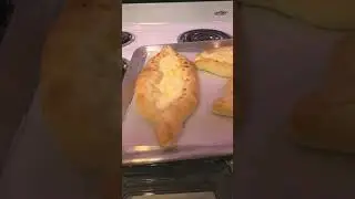 Правильное хачапури по Аджарски!