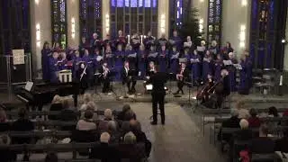 Maria och Josef