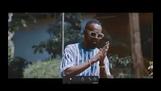 B206  " UNE LARME " clip officiel  #paricionbosse