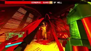ULTRAKILL - 0-5 P Rank (Violent Difficulty)