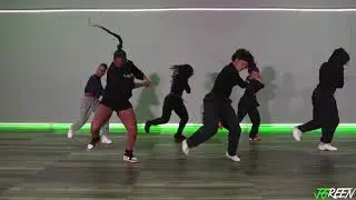 WHO WANT SMOKE- Nardo Wick | Jeremy Green Choreography