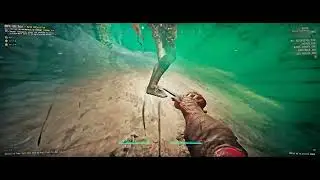 [GTFO] R5 E1 Cell Skip 35min 17sec