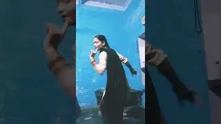 chuda hata me kandke