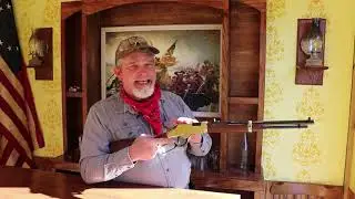Henry Golden Boy, Best American-Made Lever Action .22