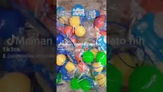 lato lato cuma 8rb buat yang laik