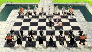 Battle Chess Game of Kings, game co vua hinh nguoi #78