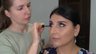 Утро невесты Юля