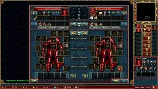 Xyst New Ultimate HD Interface update v1.04 with Advanced Classes mod compatibility