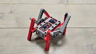 Robot Factory Robot