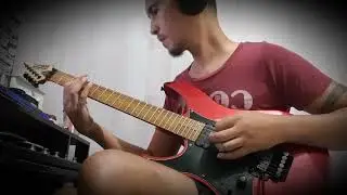 NIGHTMARE by Avenged Sevenfold (playthrough)