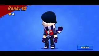 Brawl Stars Gameplay!!!