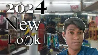 new look 😧 || new face 😄 || Siddharth patnaik
