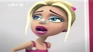 Bratz 31. Epizoda