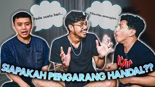 KARANGAN CERITA PALING ANEH!!! | SODYP