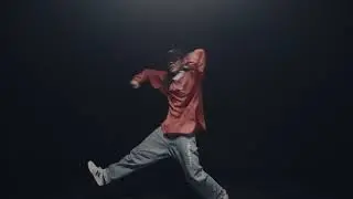 UU | KAKUFILM x Lab studio Dance Production【EP43】