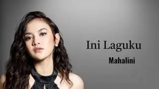 Mahalini - Ini Laguku