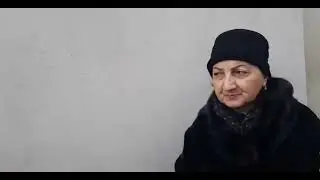 Baş prokurorluğun qarışında oğlunun həbsinə ETİRAZ EDƏN ANA PREZİDENTƏ MURAİCET ETDİ...