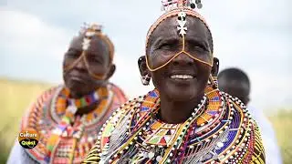 Millionaire Beekeepers of Samburu Kenya