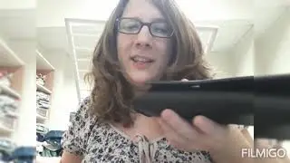 VLOG lezione di canto e unboxing occhiali nuovi :) - Flavia Celano