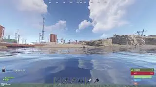 duo ruuust snowballing