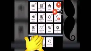 Como ativar o menu assistente do celular samsung