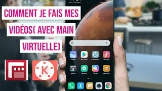COMMENT FAIRE DES VIDÉOS TUTORIEL?