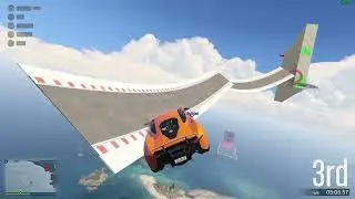 Ezt aki nem ugratja meg az tiszta cink! | GTA Baromkodások A Spanokkal