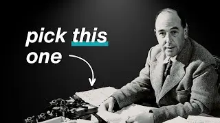 CS Lewis on picking new songs for church