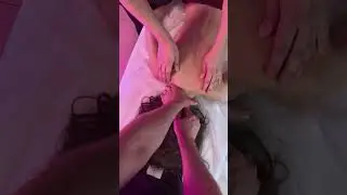☝️ Click the above link for full video ☝️ #massagetherapy