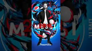 Messi's comeback