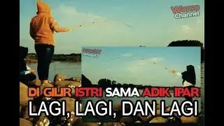 Negek Bikin Istri Ketagihan | Digilir sama Adik Ipar