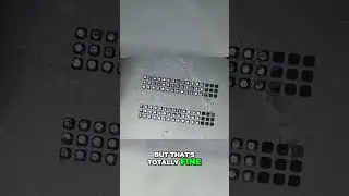 Reballing DDR3/4/5 RAM Is EASY