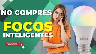 Interruptores inteligentes compatibles con Alexa