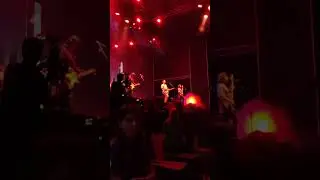 mor ve ötesi - Kara Kutu (Live At Küçükçiftlik Park, İstanbul / 17 Eylül 2023)