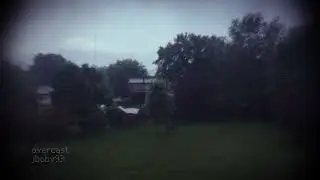 overcast (original song)