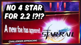 Players Are Going Insane Over the Patch 2.2 Reveals - Honkai Star Rail