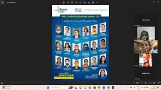 CPHQ Certified Professionals Summit- 2023