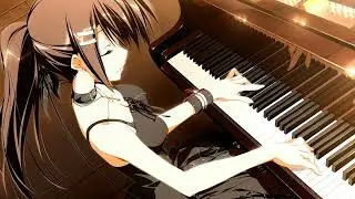 Night Sunflowers ( Yoru no Himawari / 夜の向日葵) / Wonderful Everyday (素晴らしき日々～不連続存在～) OST cover