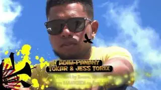 Adim-panahy - TOKAR & JESS TORIX