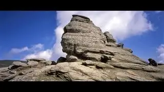 Tourist Attractions - Dambovita, Romania