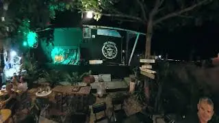 The Pirate Bech Club