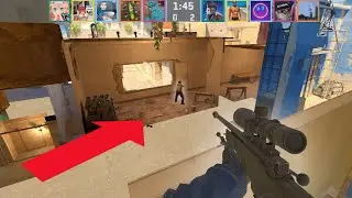 VALVE НЕ УМЕЮТ ФИКСИТЬ БАГИ...