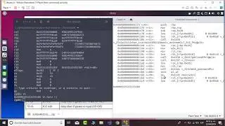 Ingeniería inversa y cracking de un programa simple con Linux