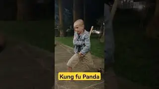 kung fu Panda