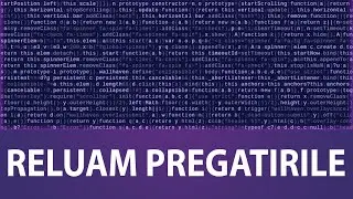 Simularea TPN - Reluam pregatirile