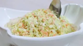 KFC салат - Goodmom