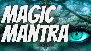 Мантра высшего Я ⚫ Вах Янти - исцеление души ⚫ Слушаю каждое утро! Waah Yantee