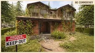 House Flipper 2 | Nightmare Cottage to Dream Home Renovation (Custom Job)