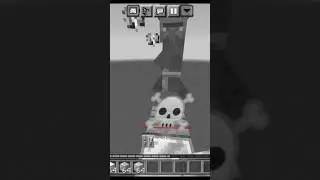 Minecraft funny video 🤣😂 #minecraft #shorts