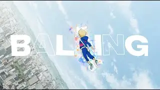 「Ballin’ 💓💦」Mob psycho 100「AMV」4K